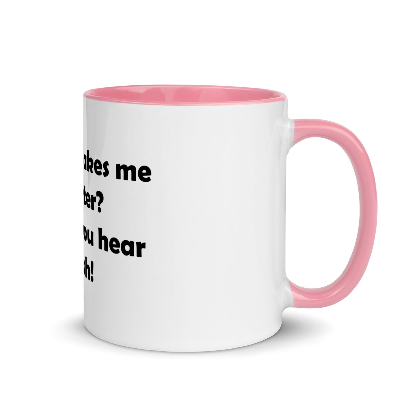 Phish Mug with Color Inside