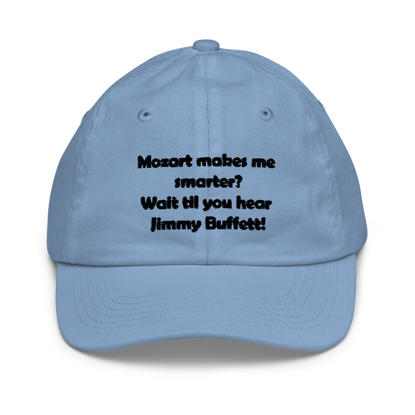 Mozart Teens Baseball Cap
