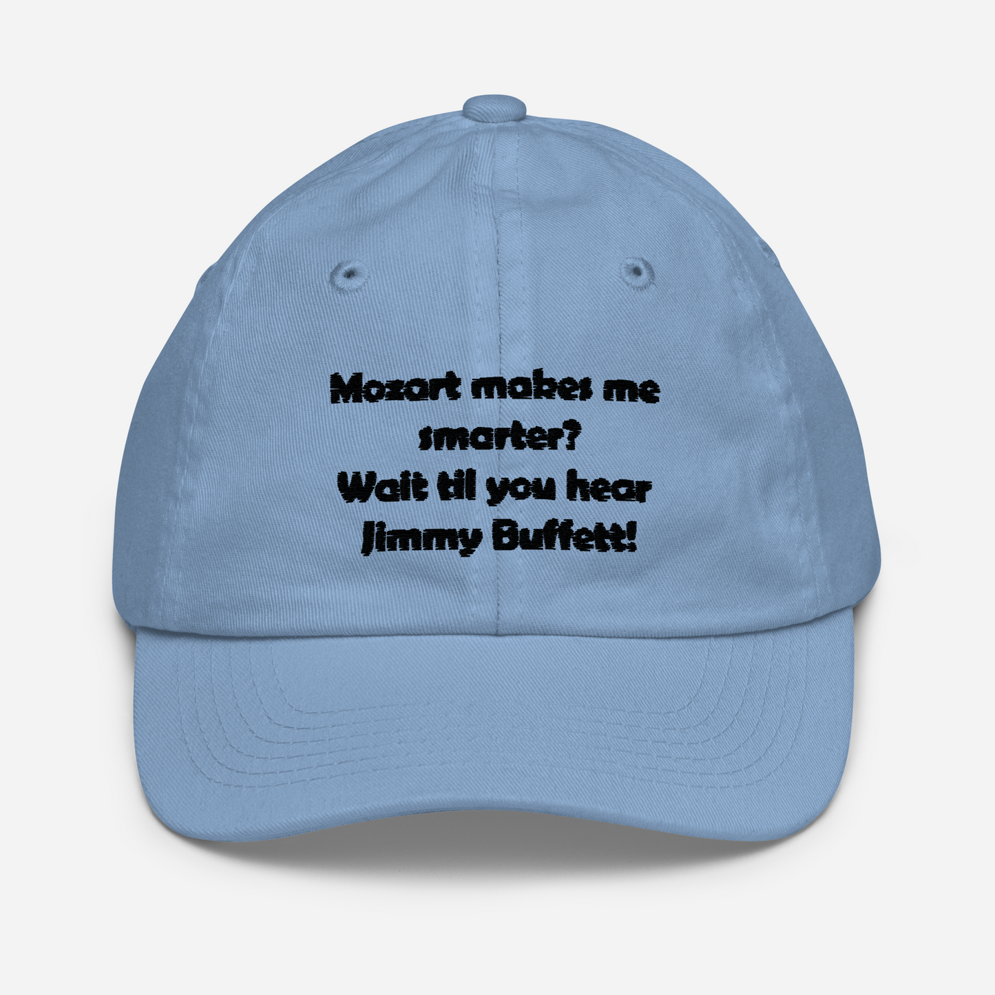 Mozart Teens Baseball Cap