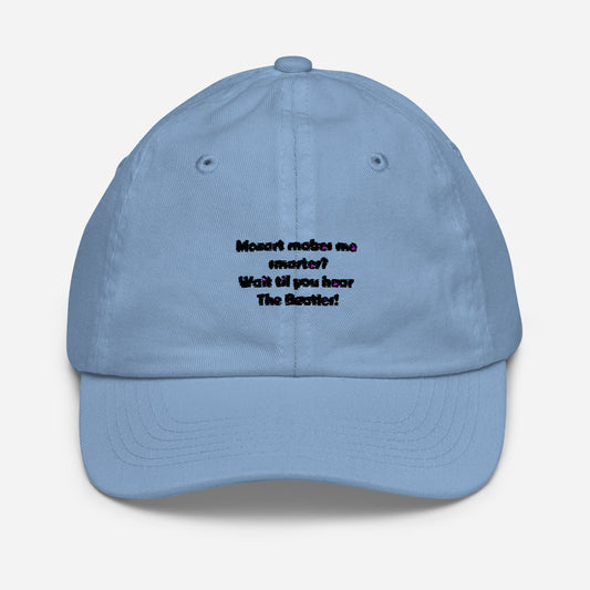 Mozart Youth Baseball Cap