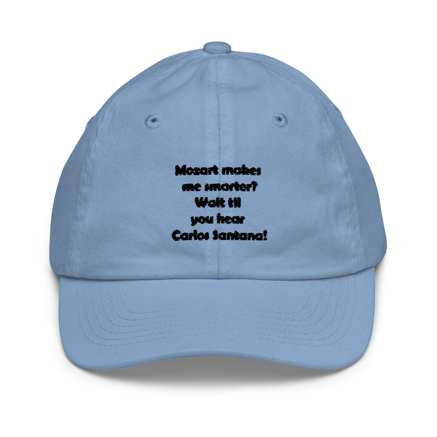 Mozart Youth Baseball Cap