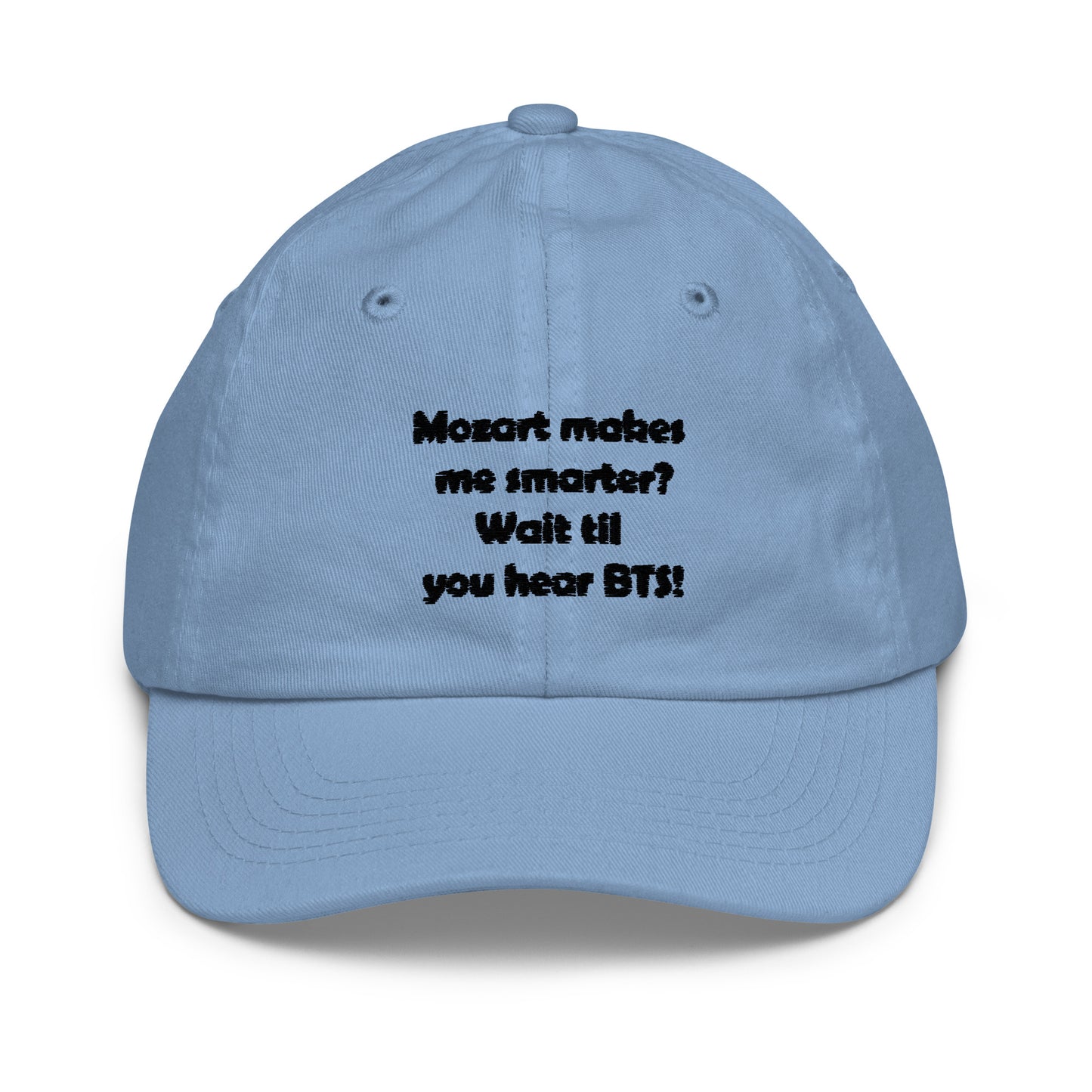 Mozart Youth Baseball Cap
