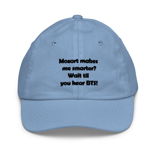 Mozart Youth Baseball Cap