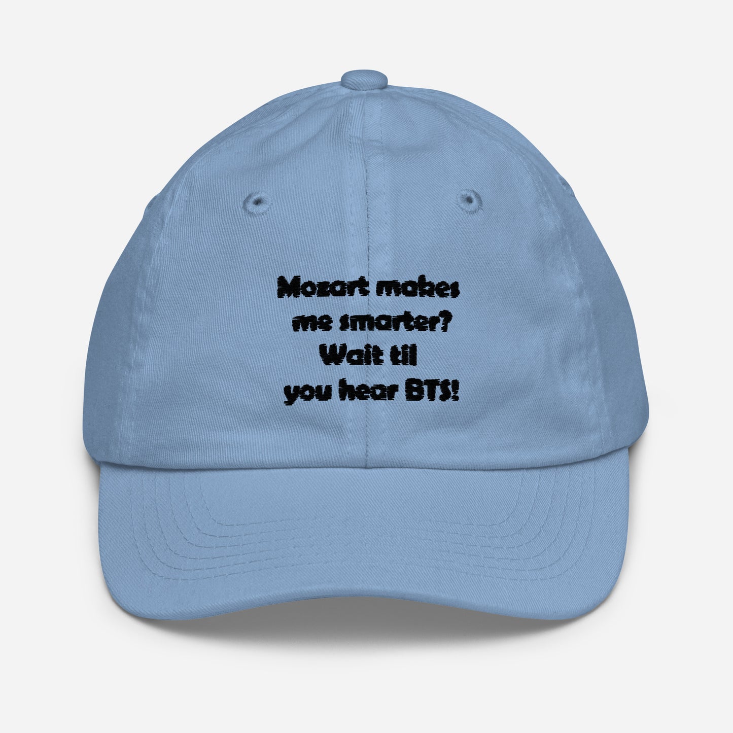 Mozart Youth Baseball Cap