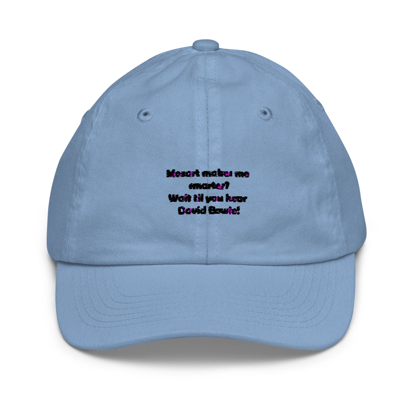 Mozart Youth Baseball Cap