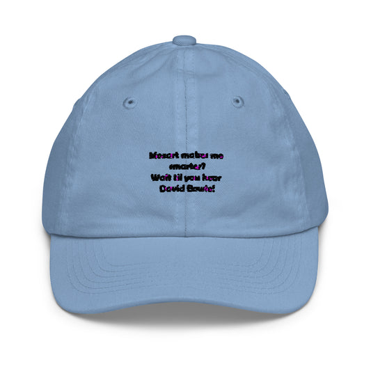 Mozart Youth Baseball Cap