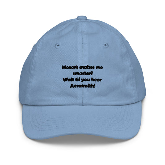 Mozart Youth Baseball Cap