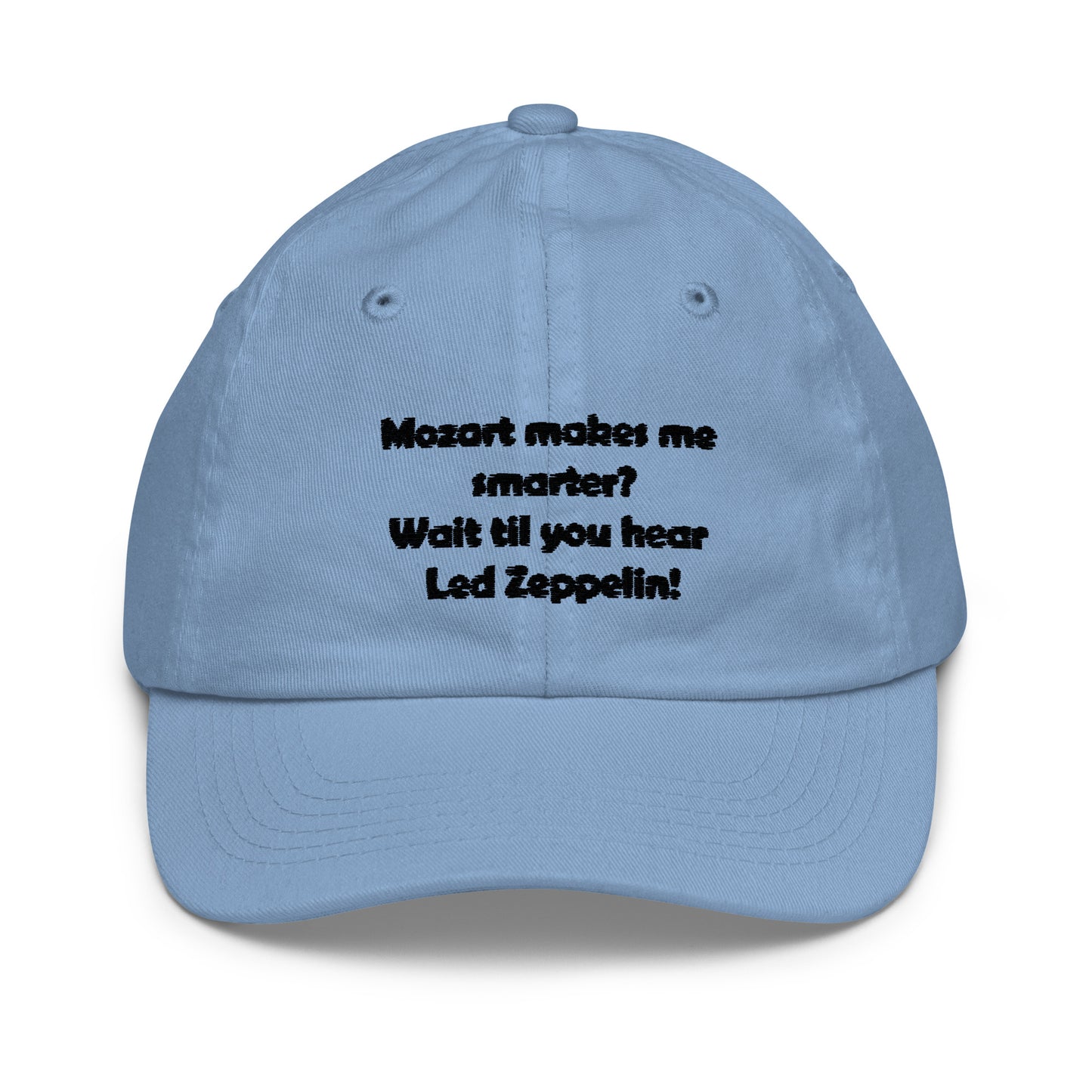 Mozart Youth Baseball Cap