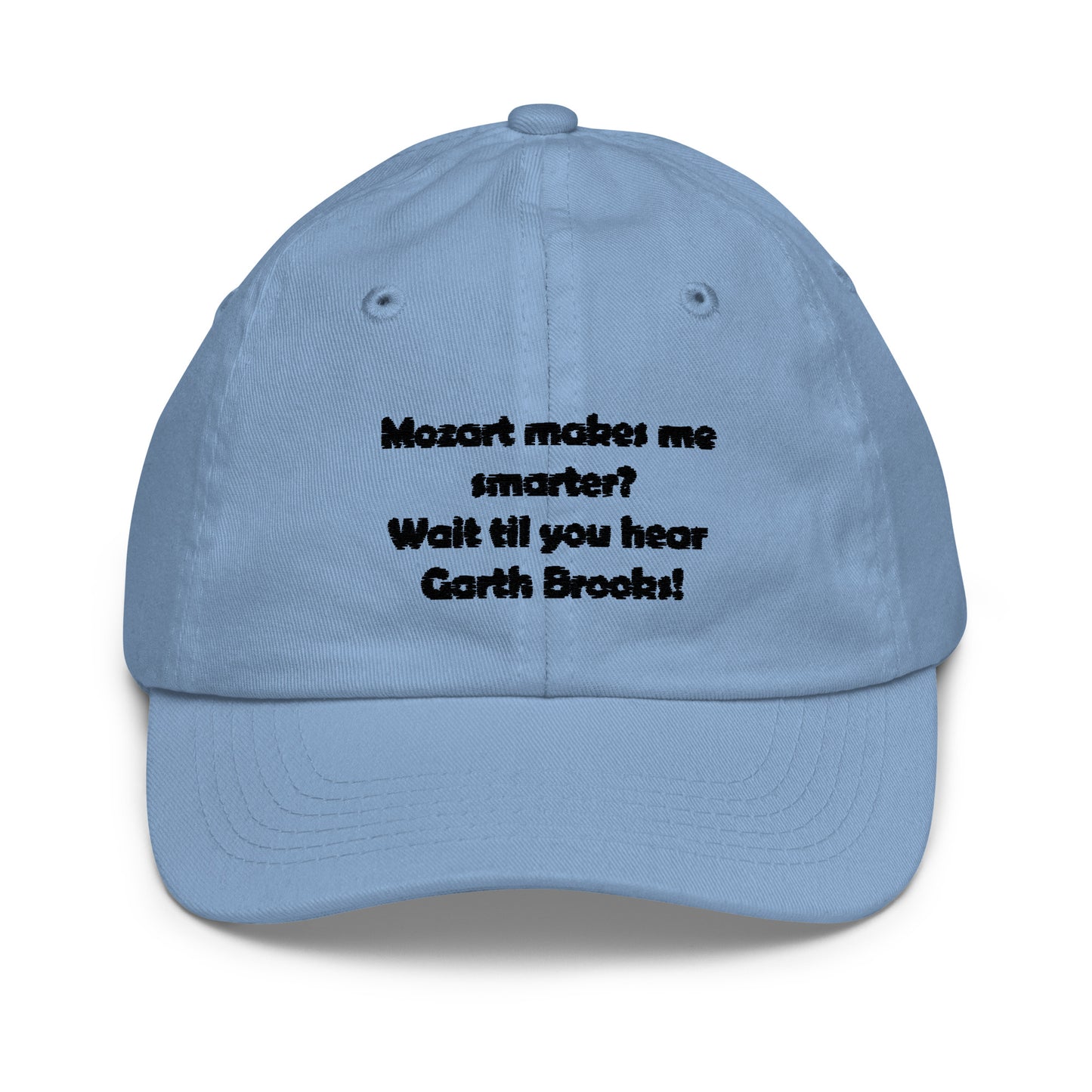 Mozart Youth Baseball Cap