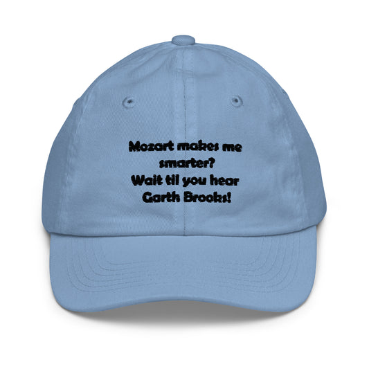 Mozart Youth Baseball Cap
