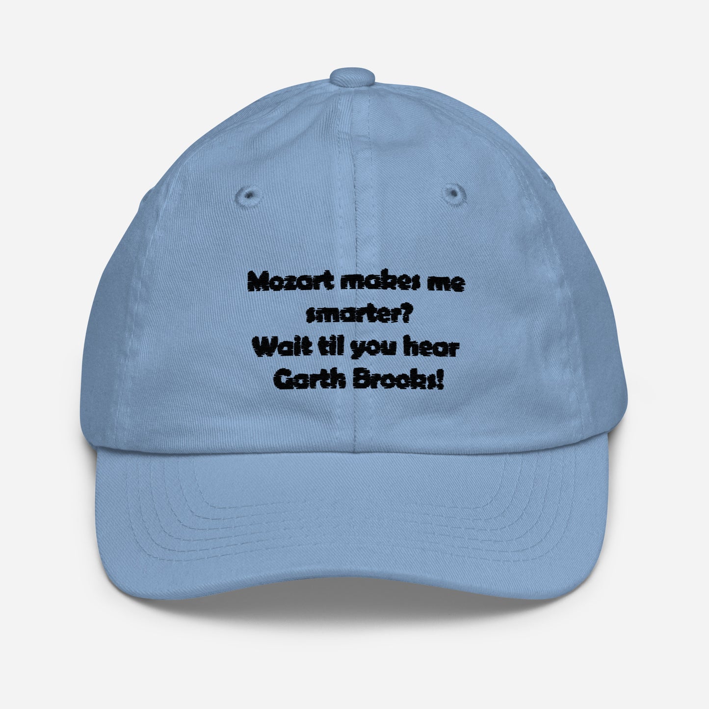 Mozart Youth Baseball Cap