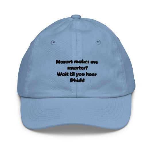 Phish Youth Baseball Cap