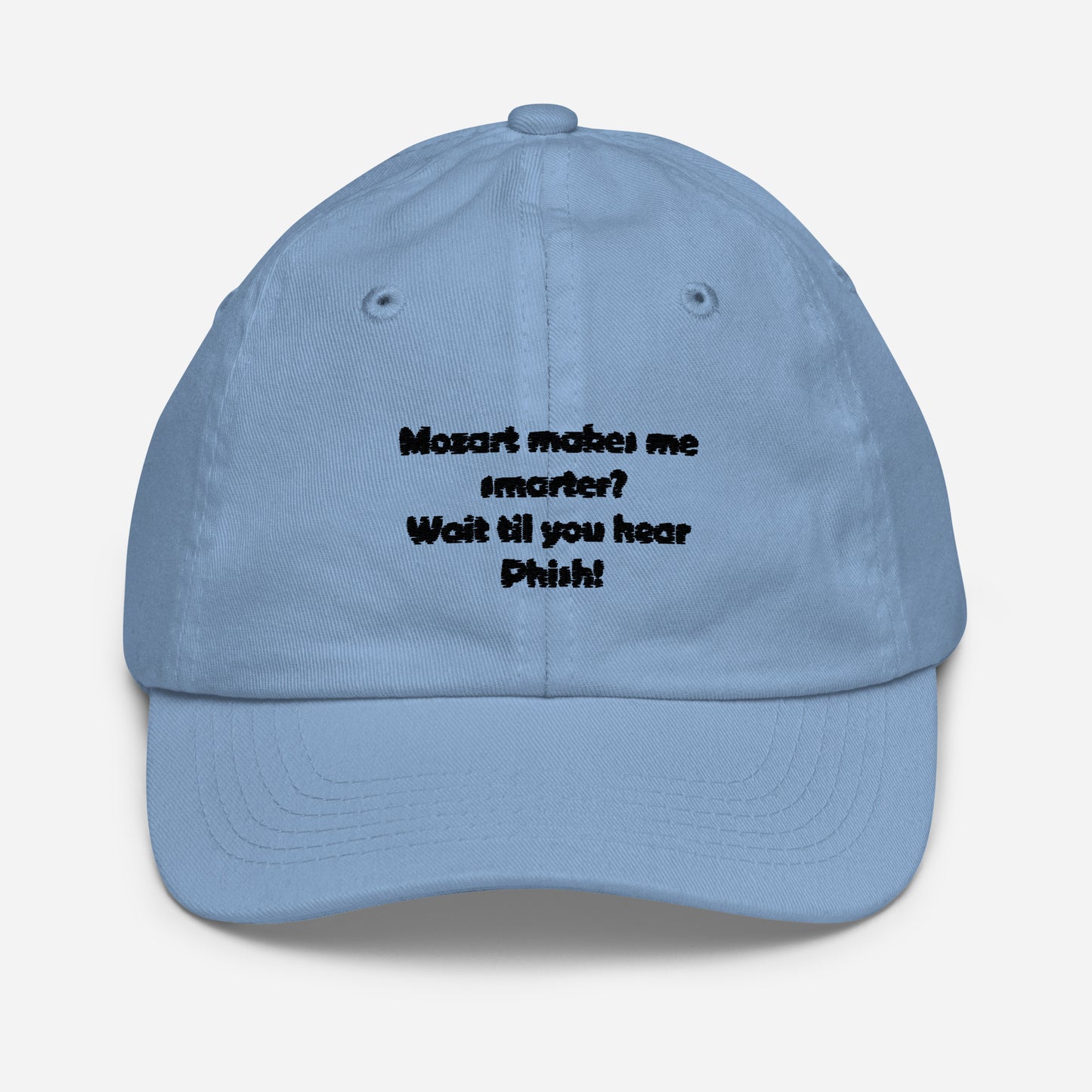 Phish Youth Baseball Cap