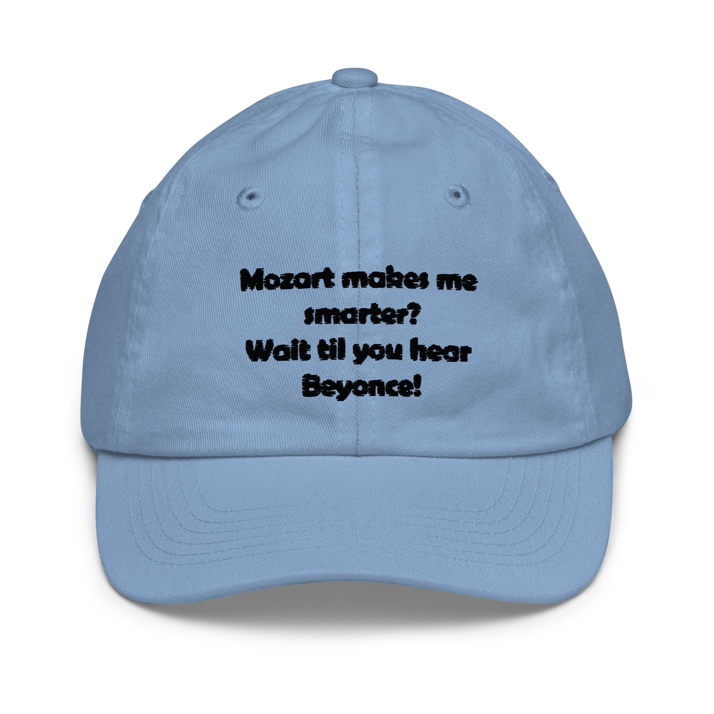 Mozart Youth Baseball Cap