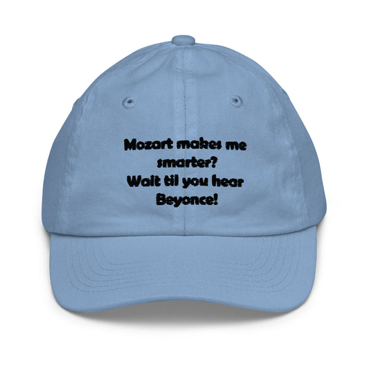 Mozart Youth Baseball Cap