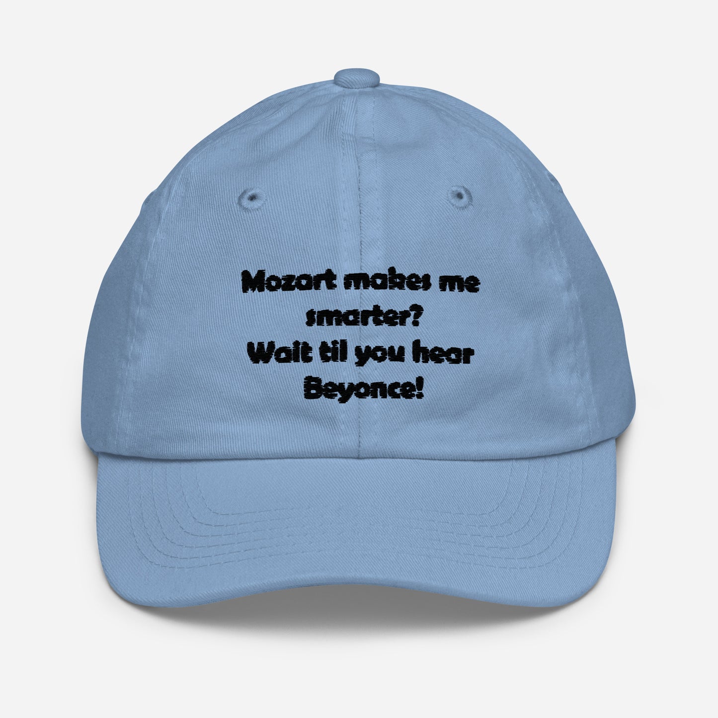 Mozart Youth Baseball Cap