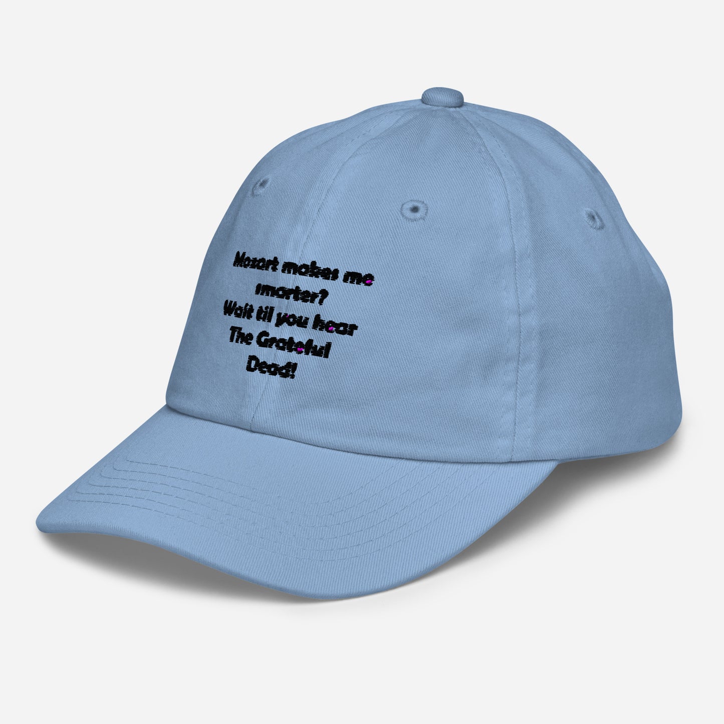 The Grateful Dead Youth Baseball Cap