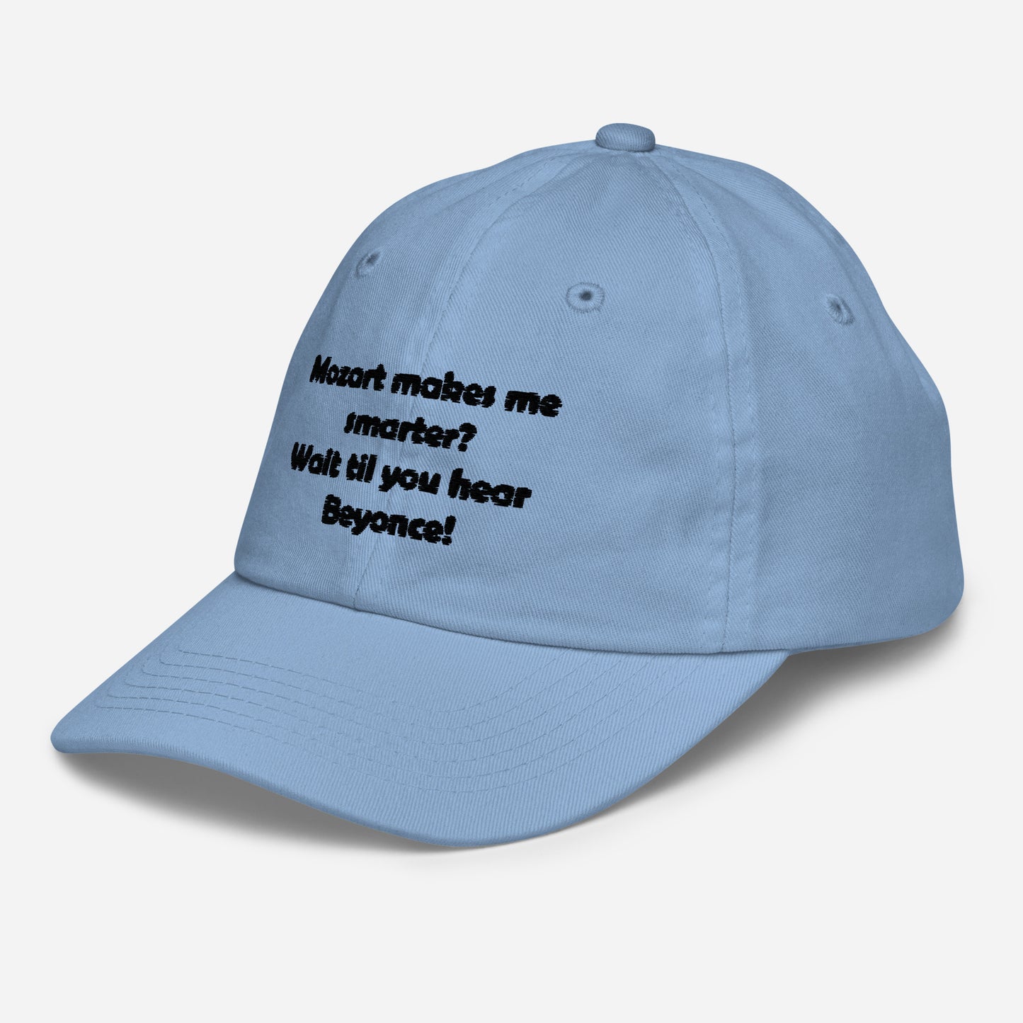 Mozart Youth Baseball Cap