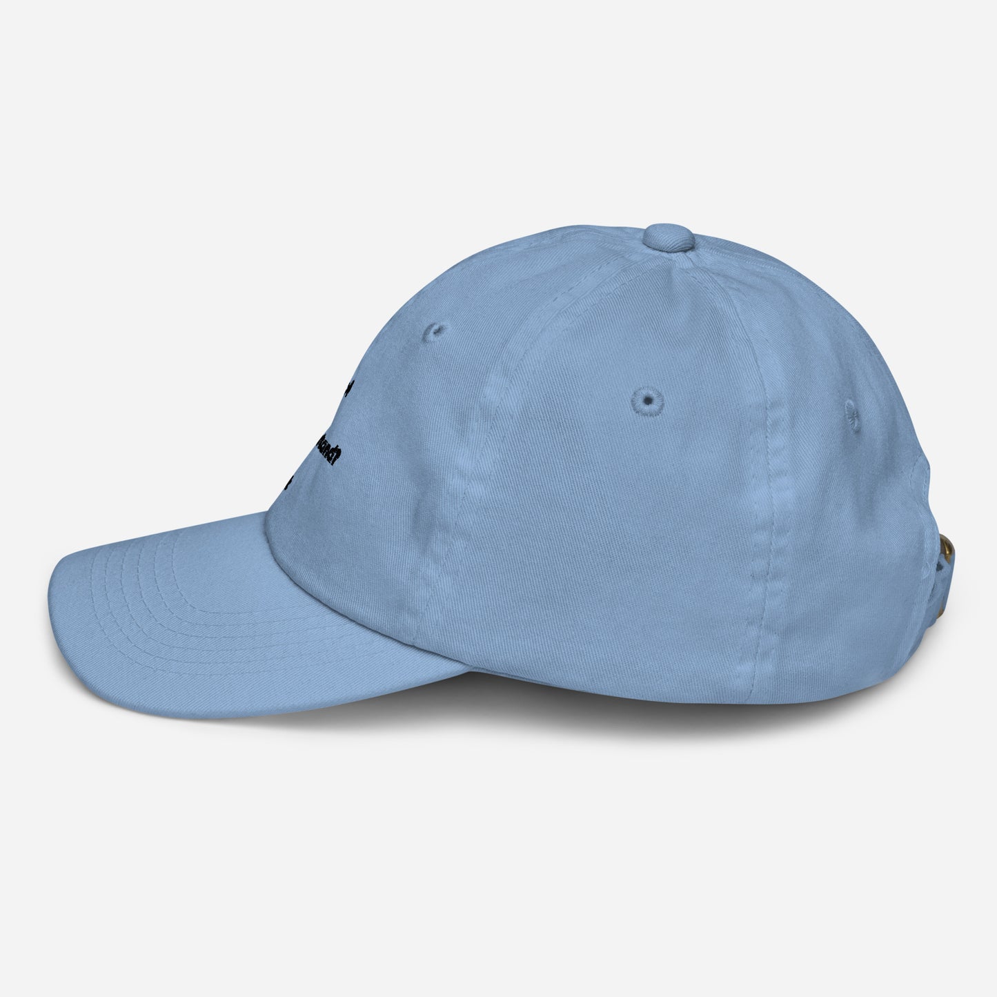 My Cat Youth Baseball Cap