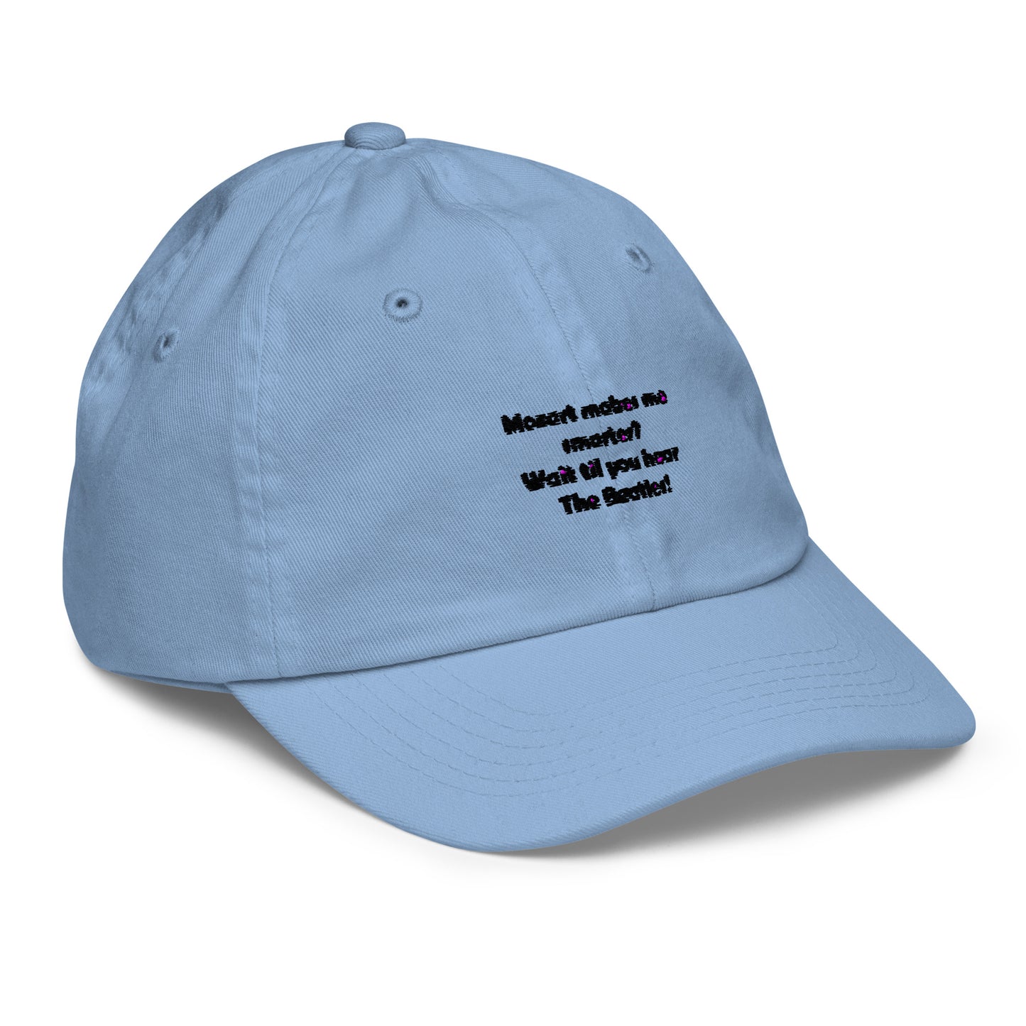 Mozart Youth Baseball Cap