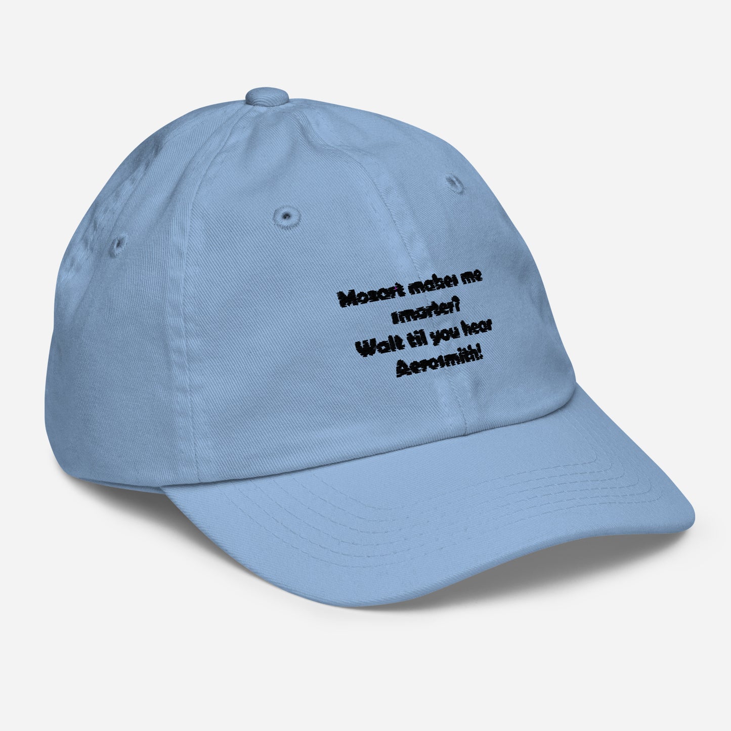 Mozart Youth Baseball Cap