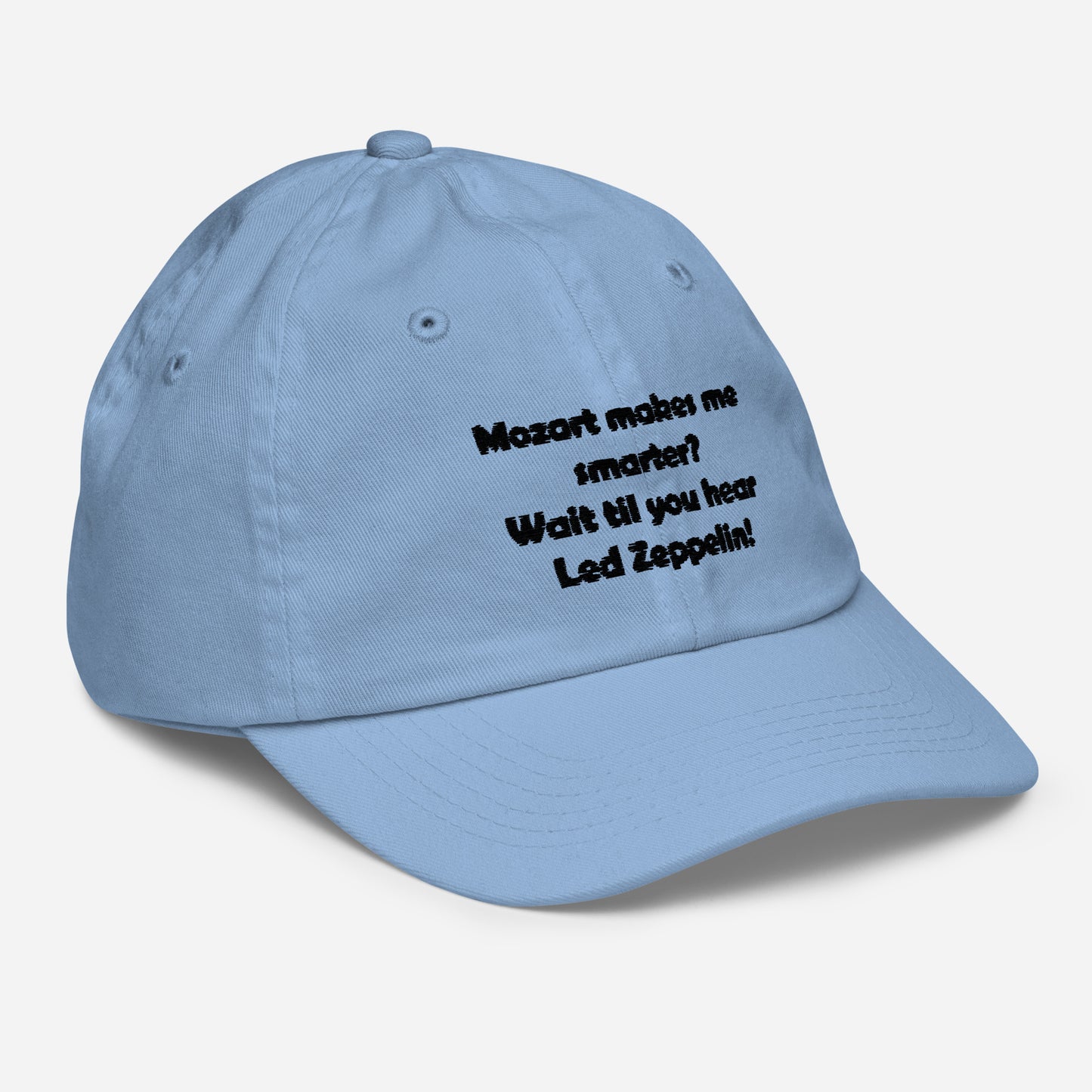 Mozart Youth Baseball Cap