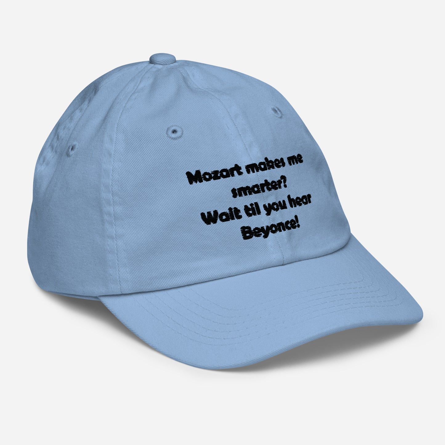 Mozart Youth Baseball Cap