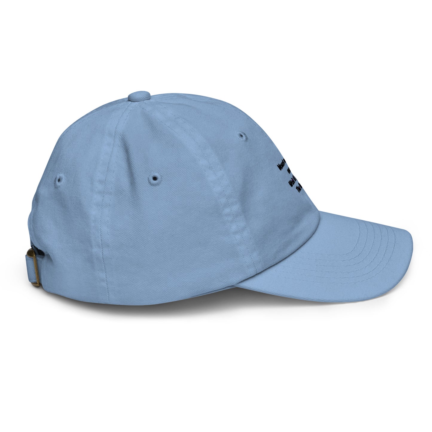 Mozart Youth Baseball Cap