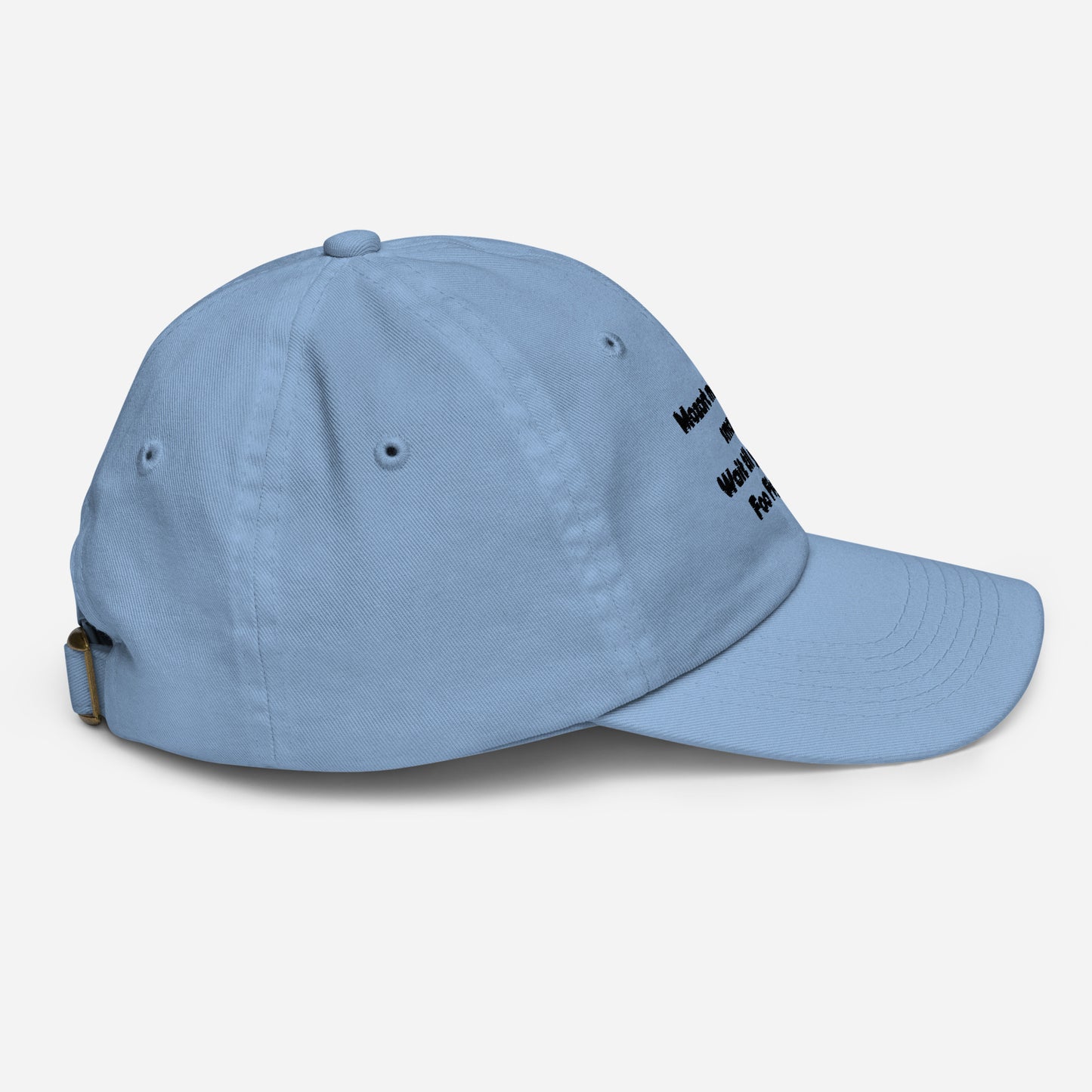Mozart Youth Baseball Cap