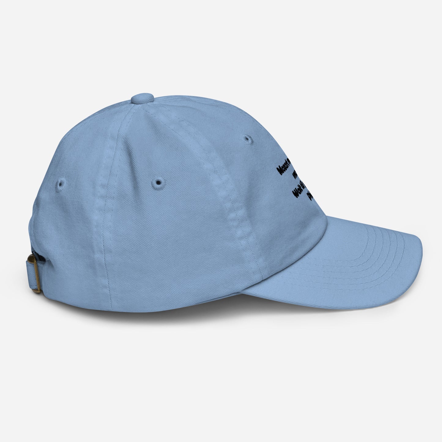 Phish Youth Baseball Cap
