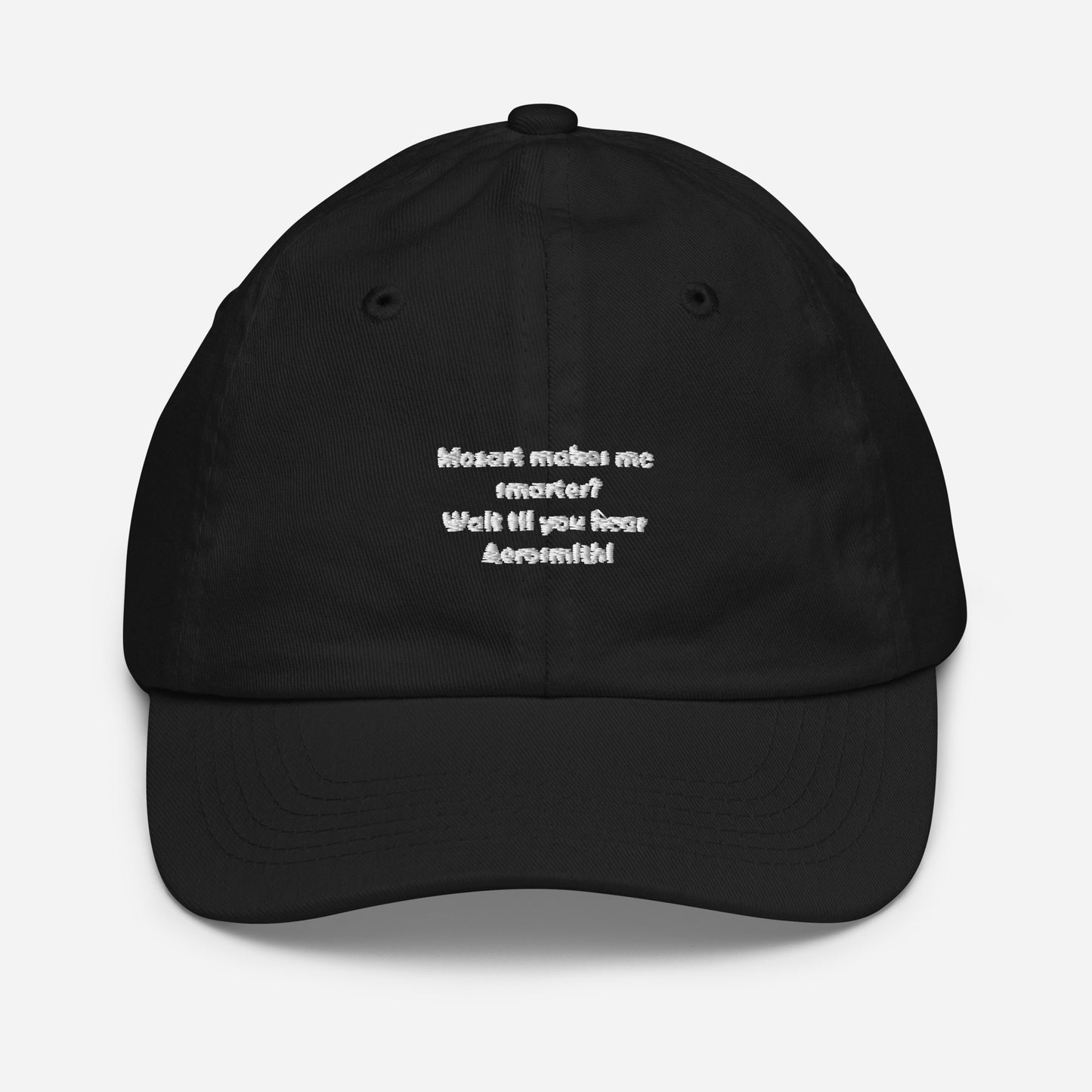 Mozart Youth Baseball Cap
