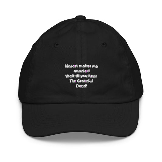 The Grateful Dead Youth Baseball Cap