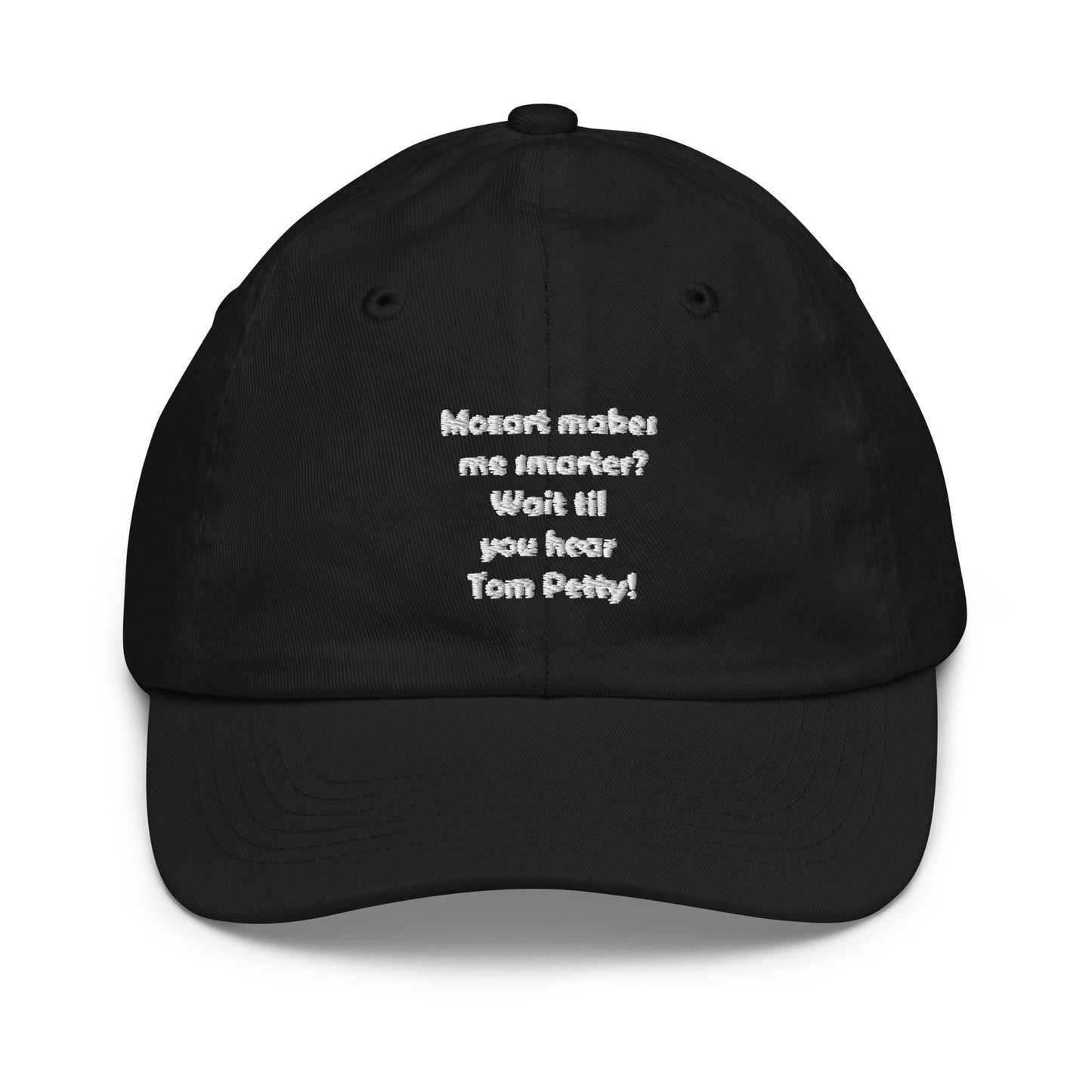 Mozart Youth Baseball Cap