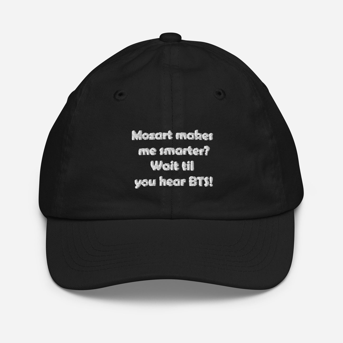 Mozart Youth Baseball Cap
