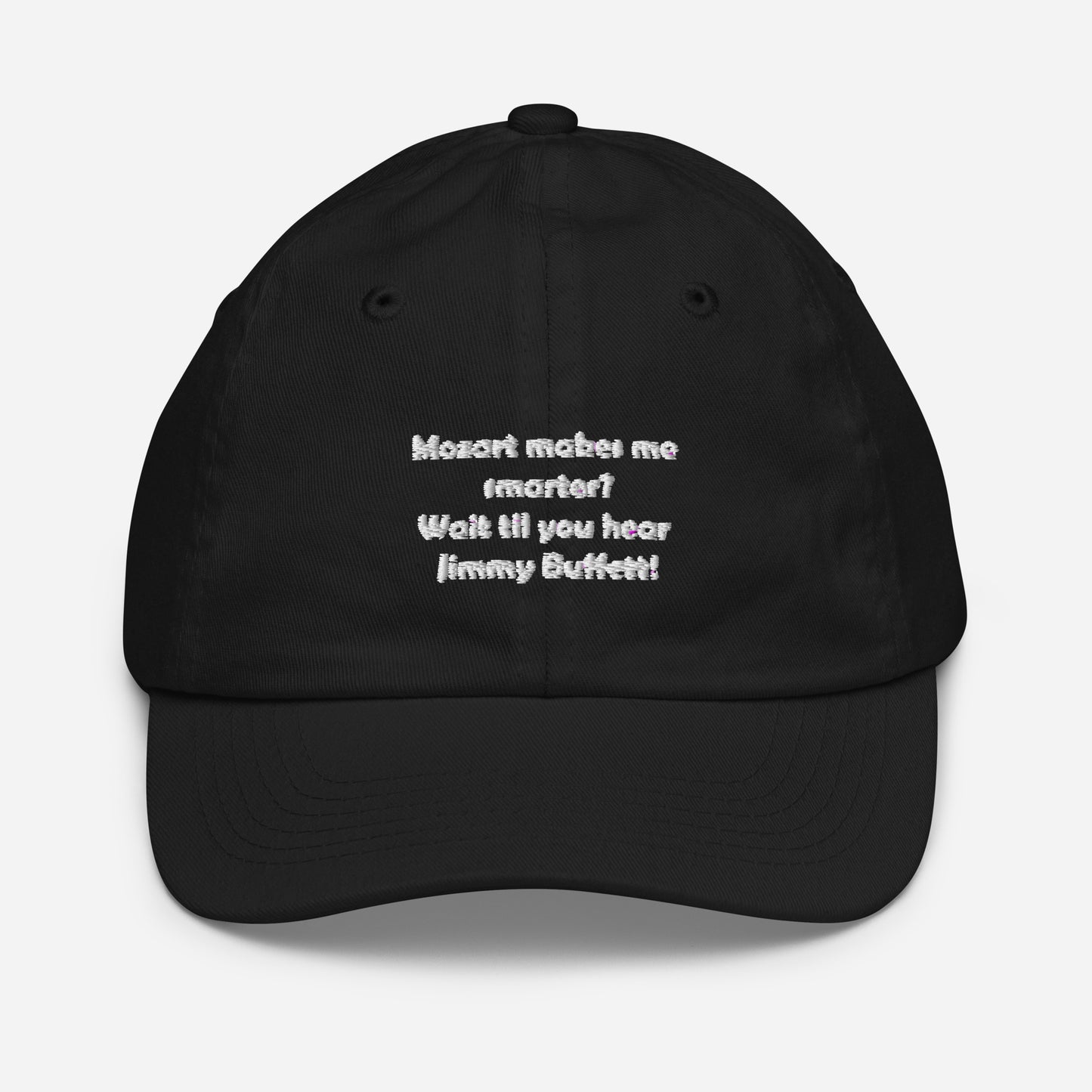 Mozart Youth Baseball Cap
