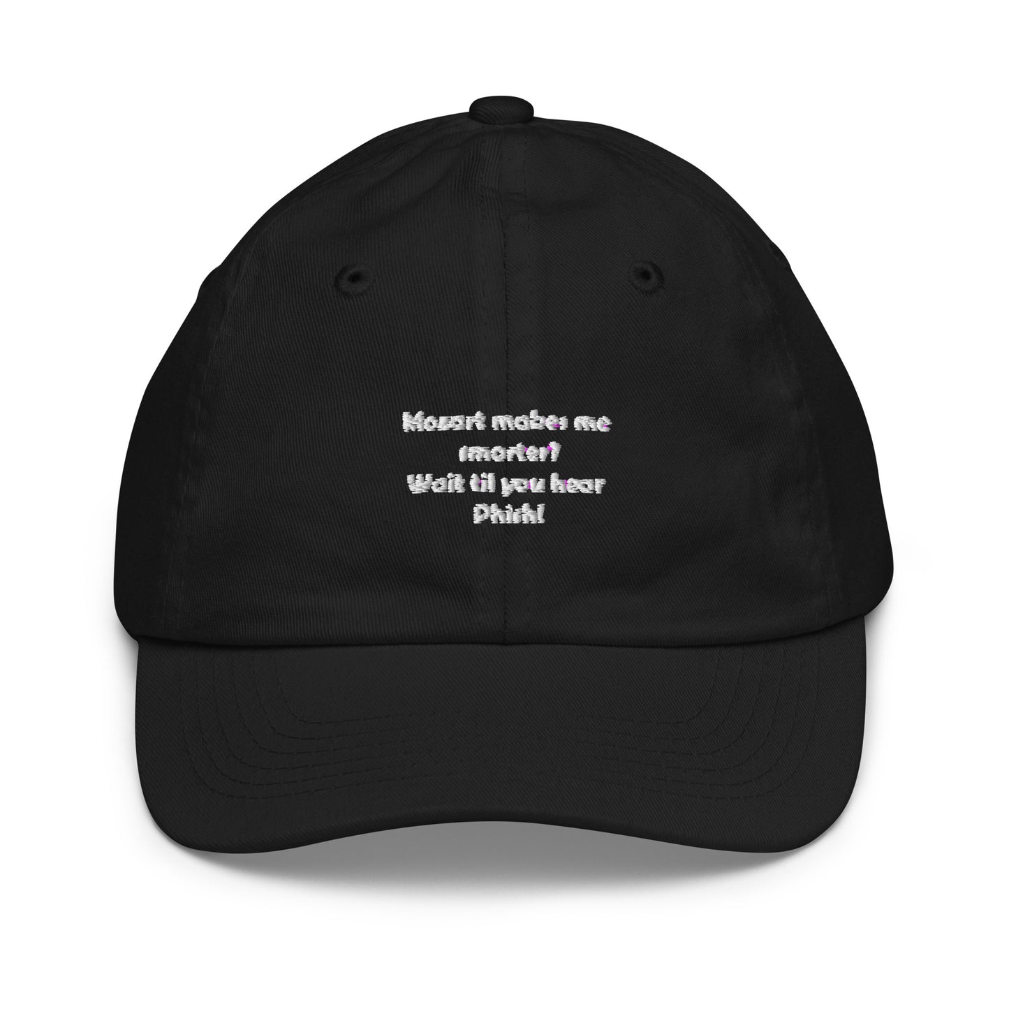 Phish Youth Baseball Cap