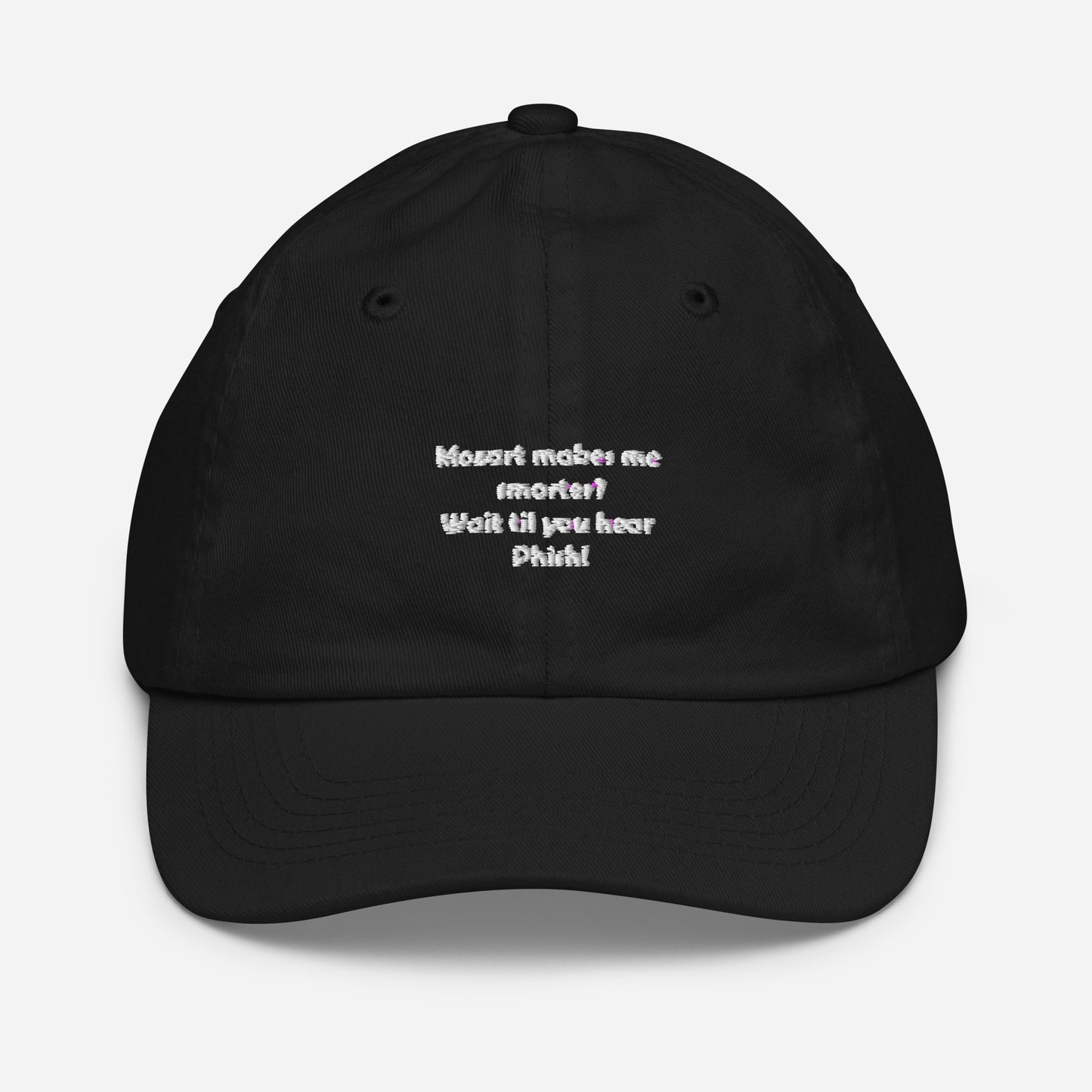 Phish Youth Baseball Cap