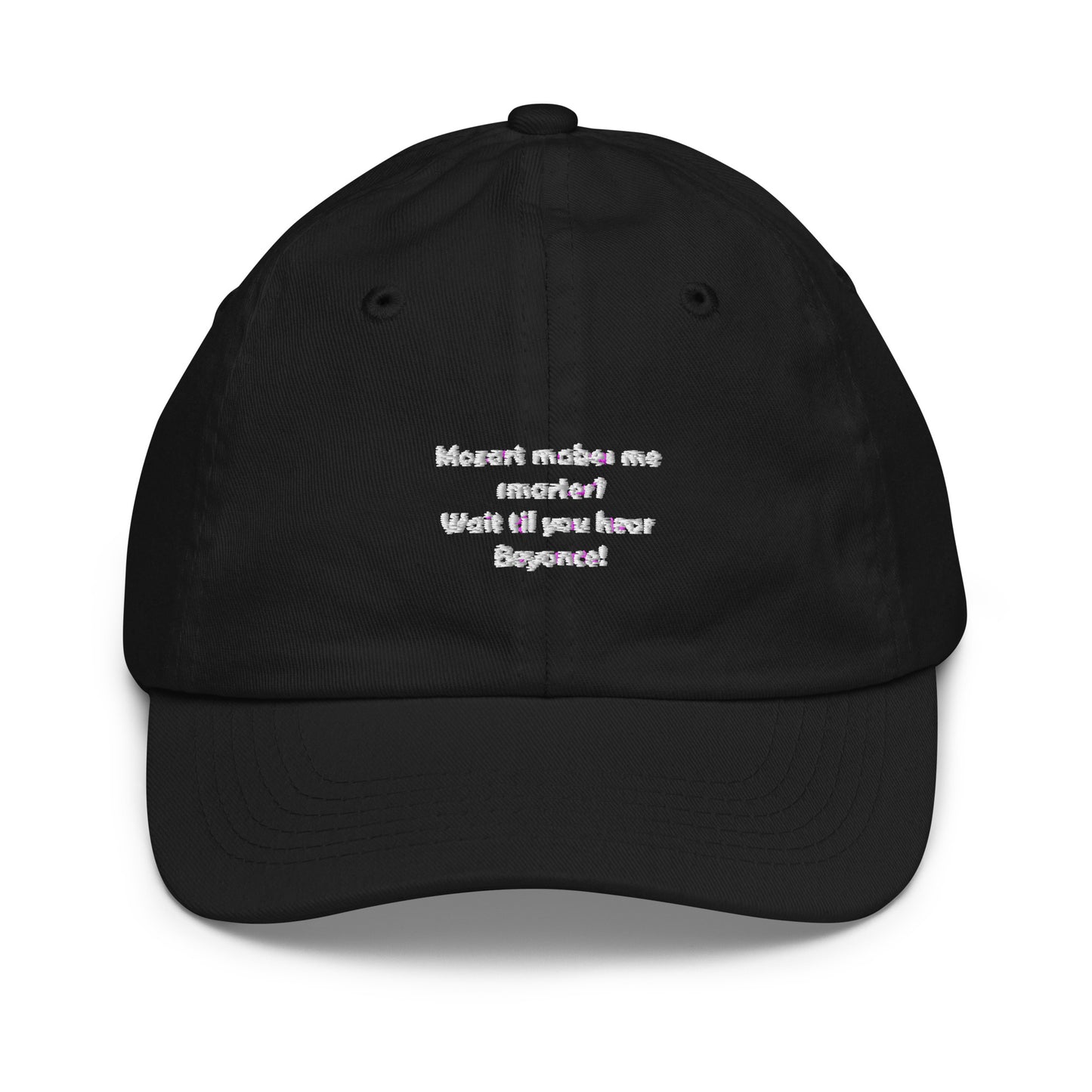 Mozart Youth Baseball Cap