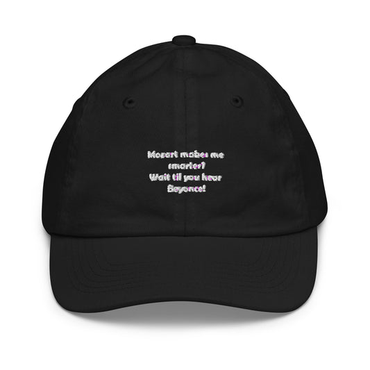Mozart Youth Baseball Cap