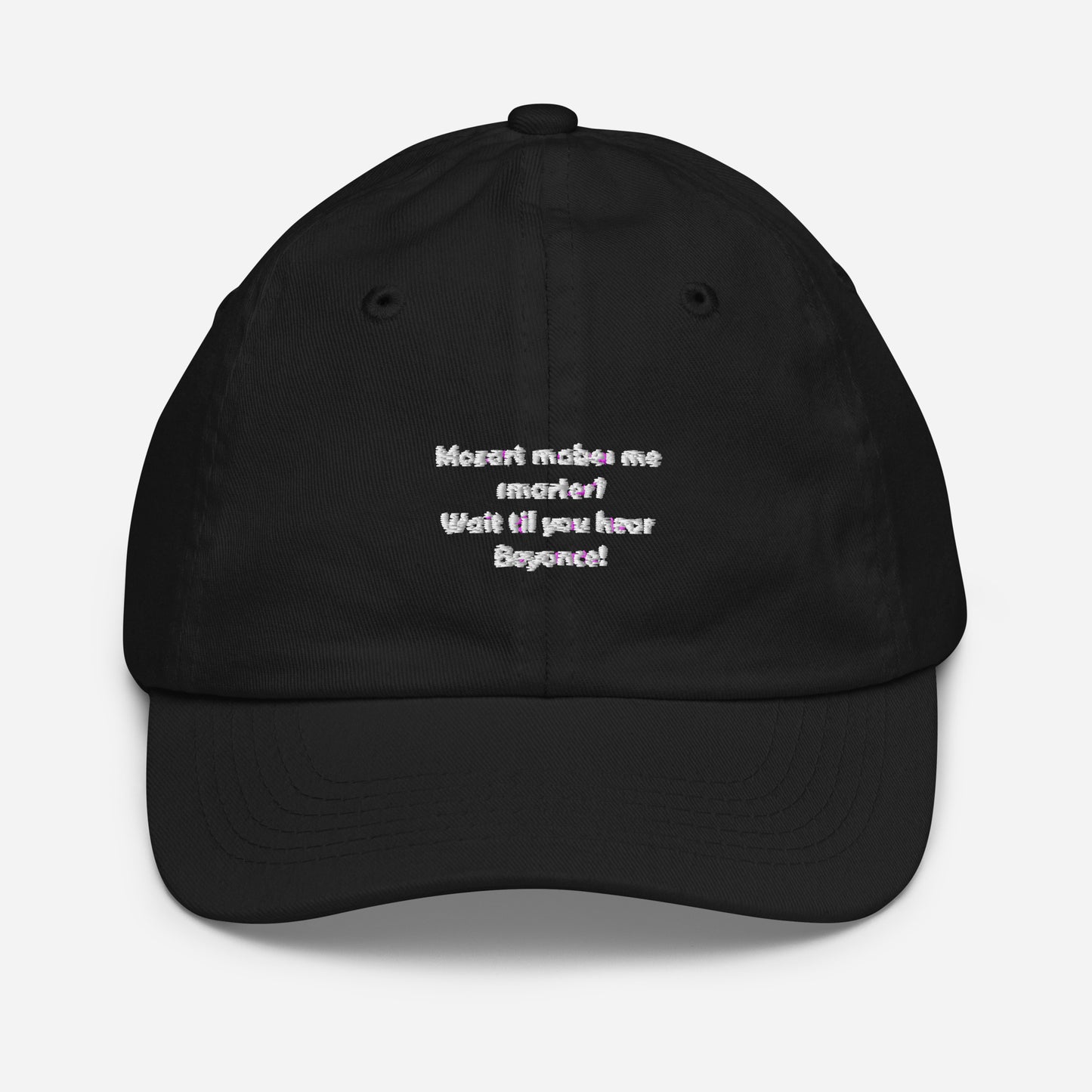 Mozart Youth Baseball Cap
