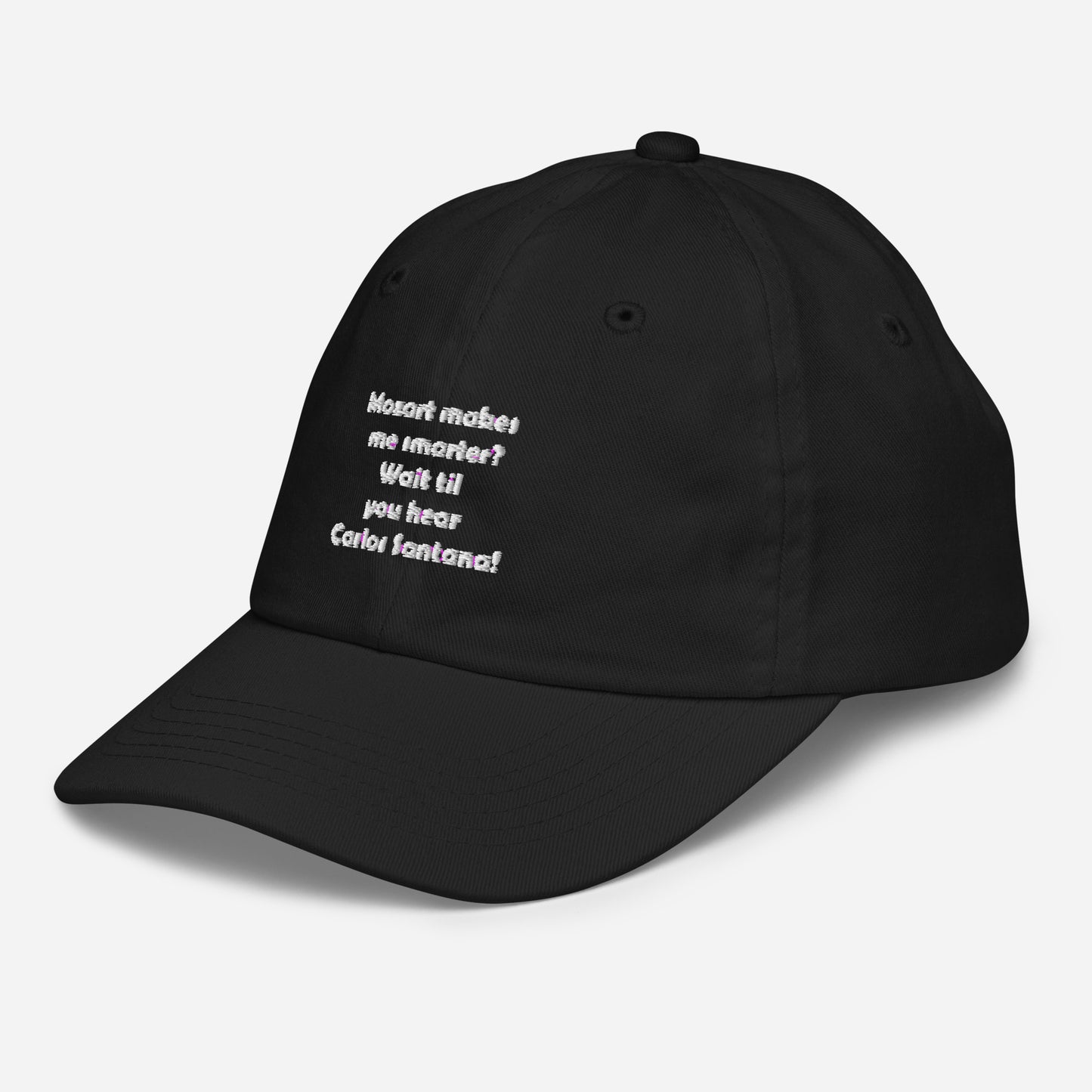 Mozart Youth Baseball Cap