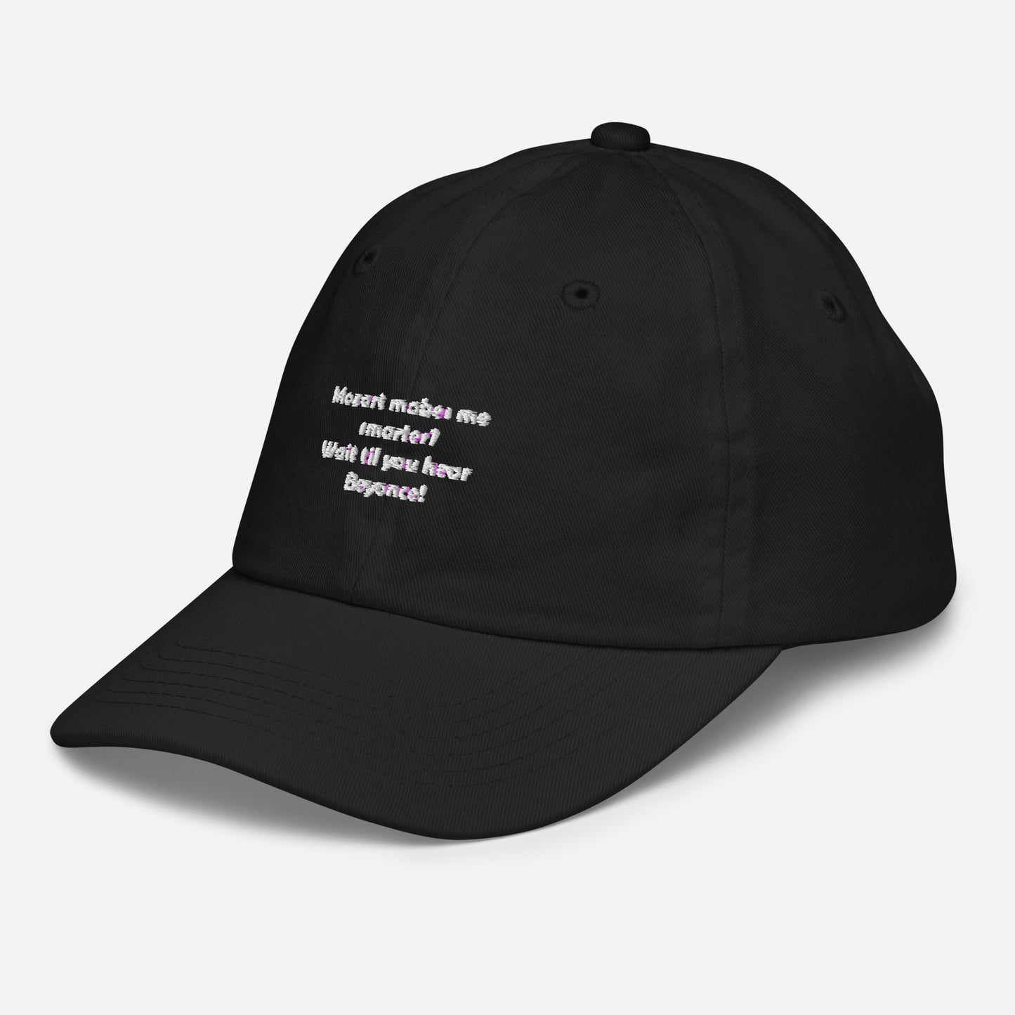 Mozart Youth Baseball Cap