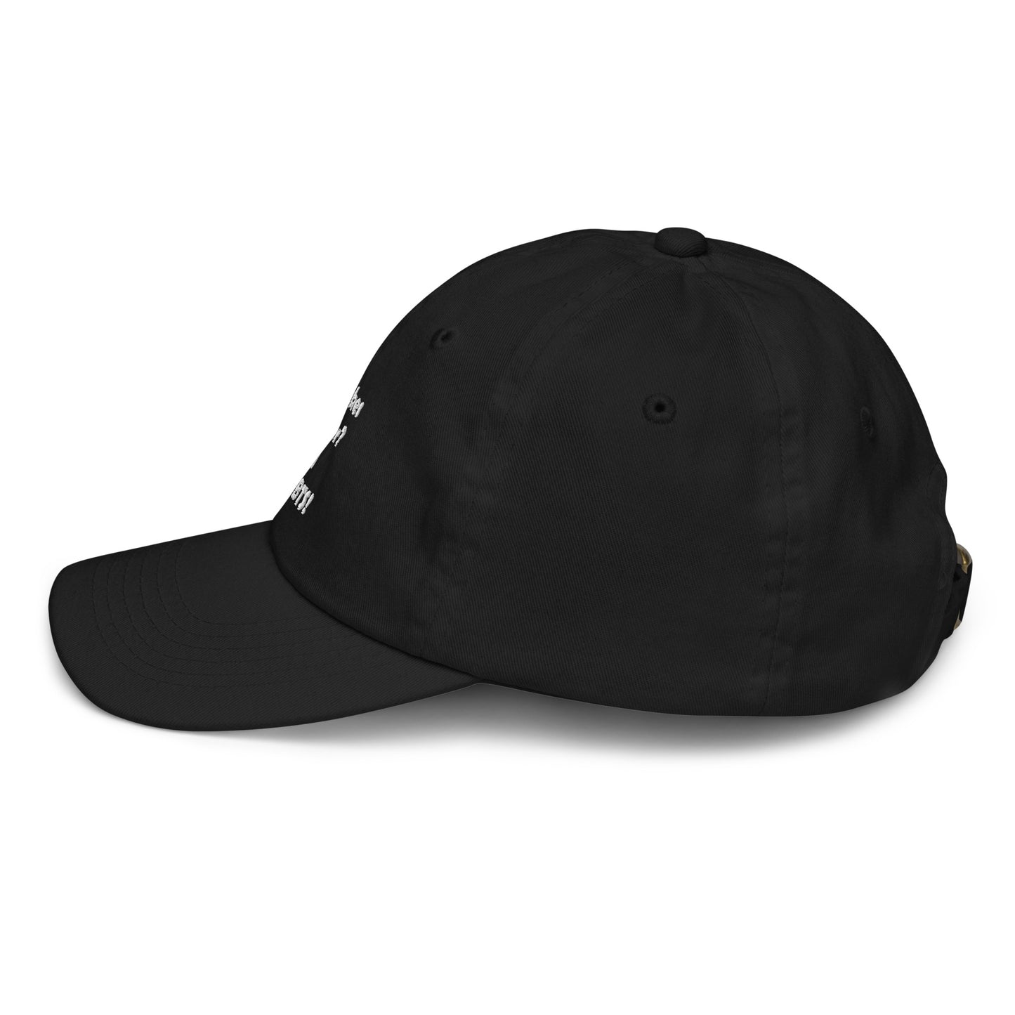 Mozart Youth Baseball Cap