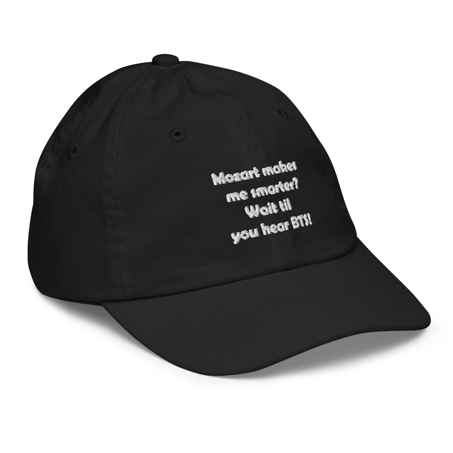 Mozart Youth Baseball Cap