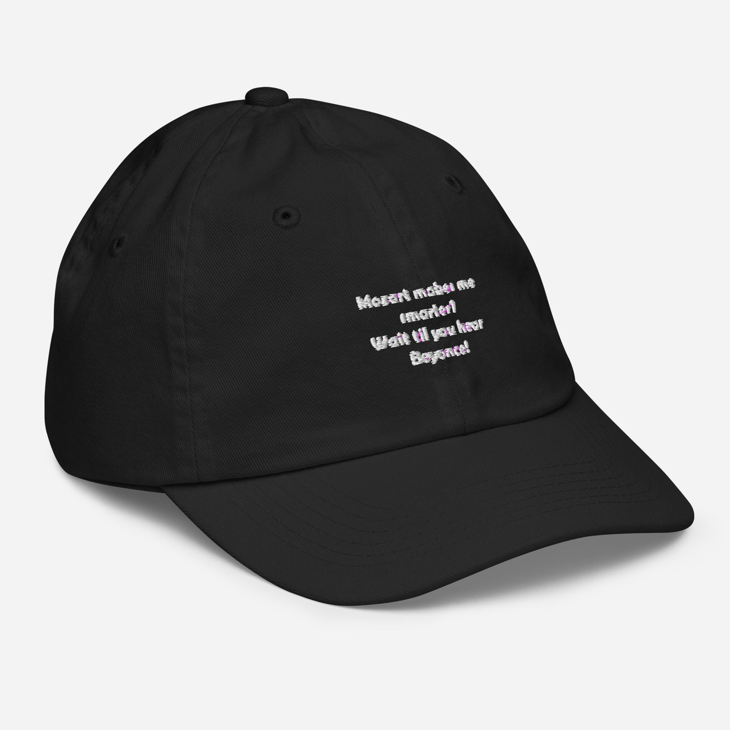 Mozart Youth Baseball Cap