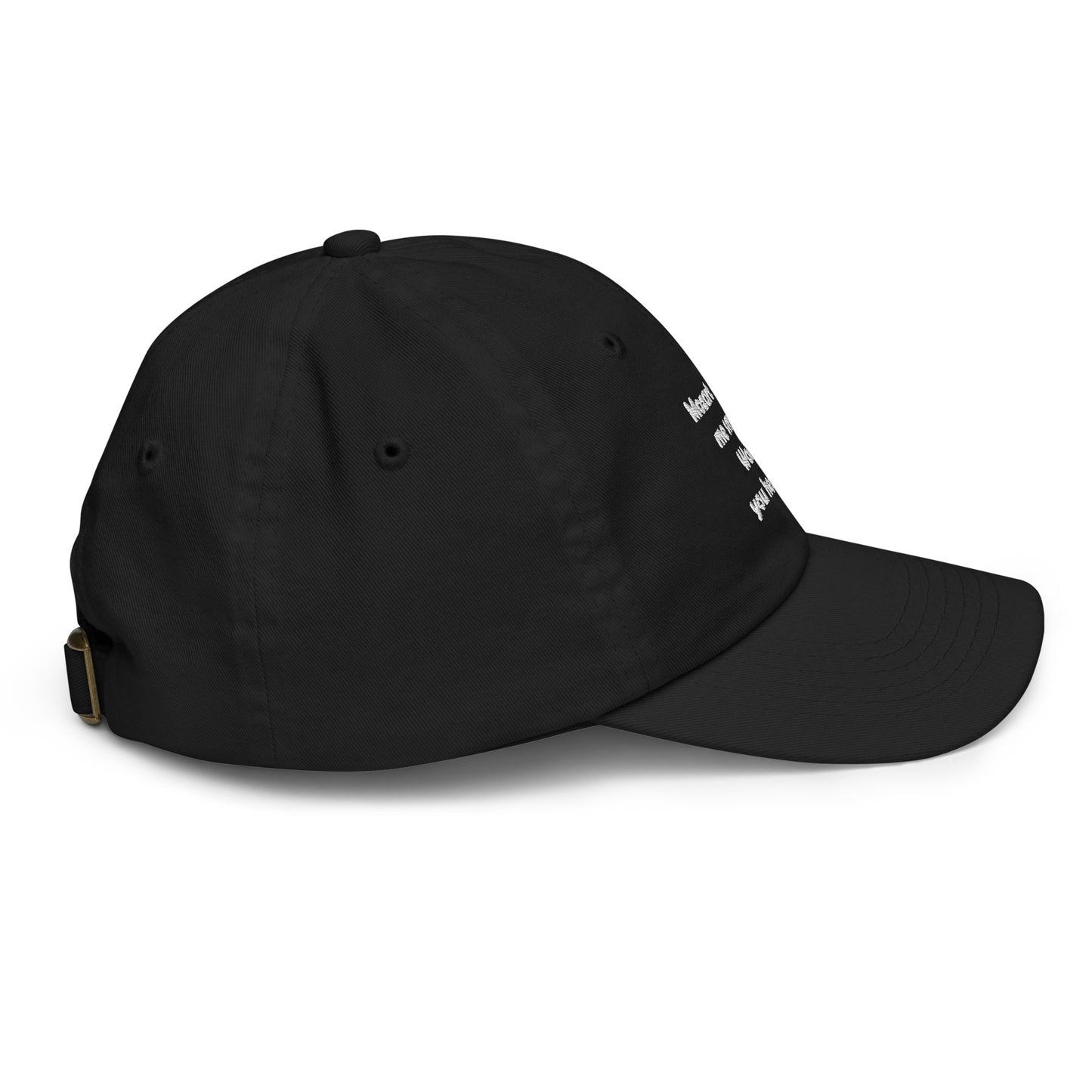 Mozart Youth Baseball Cap