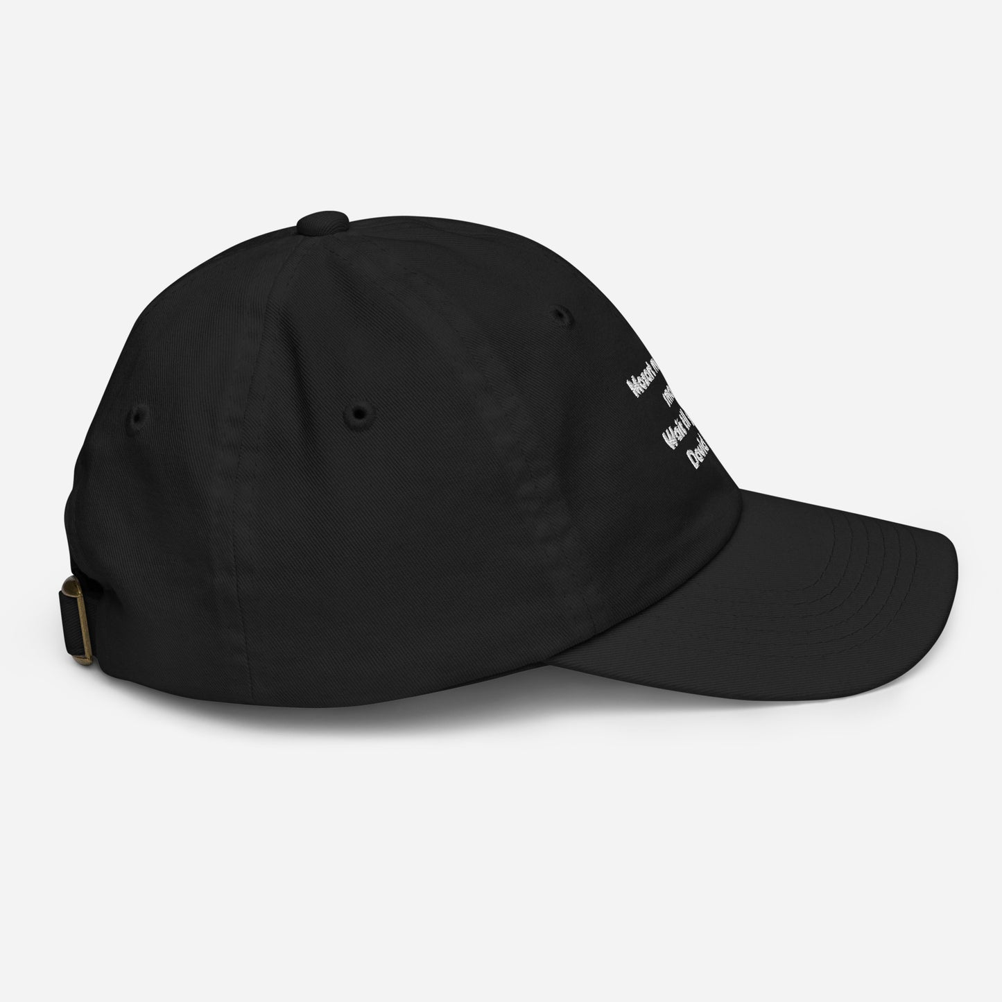Mozart Youth Baseball Cap