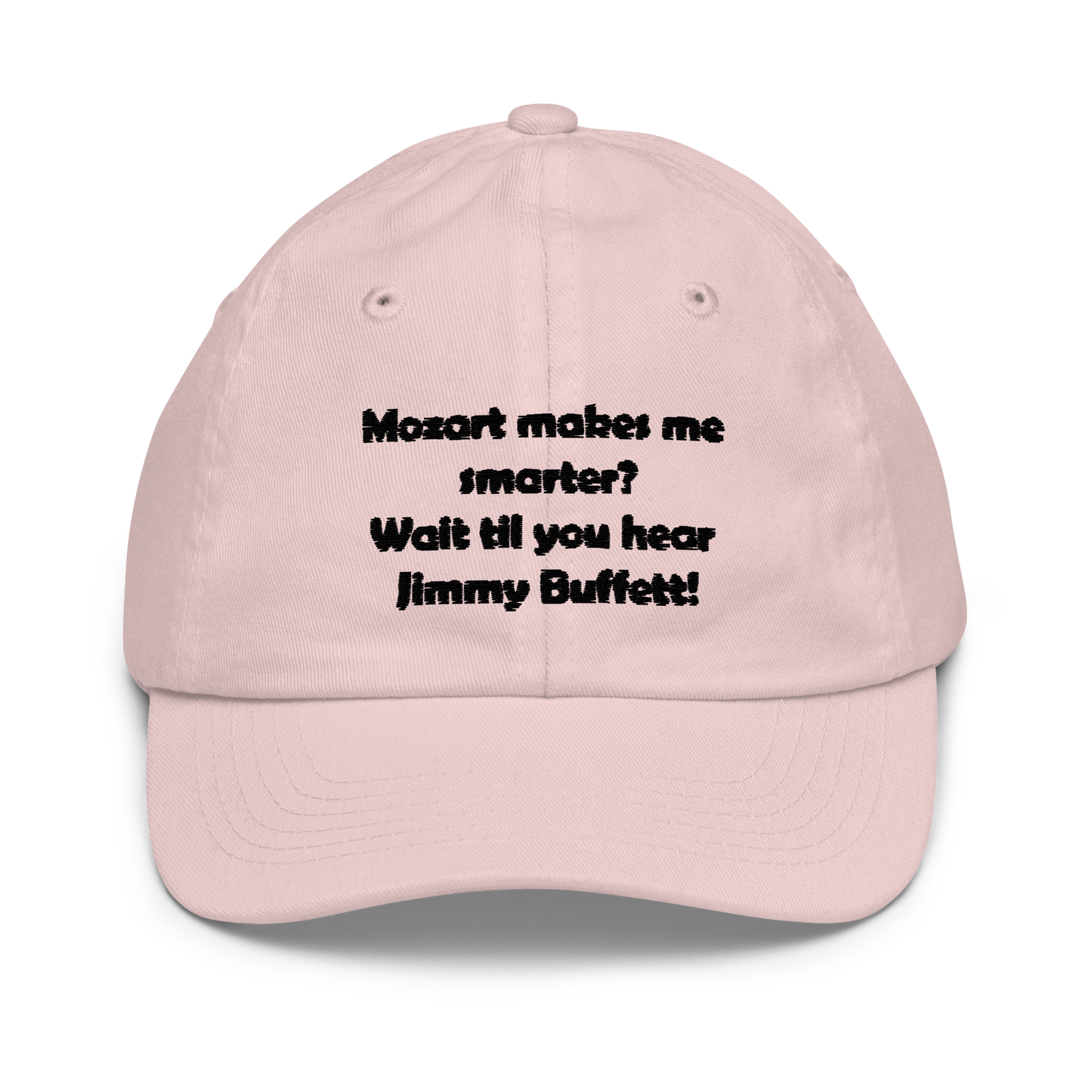 Mozart Teens Baseball Cap
