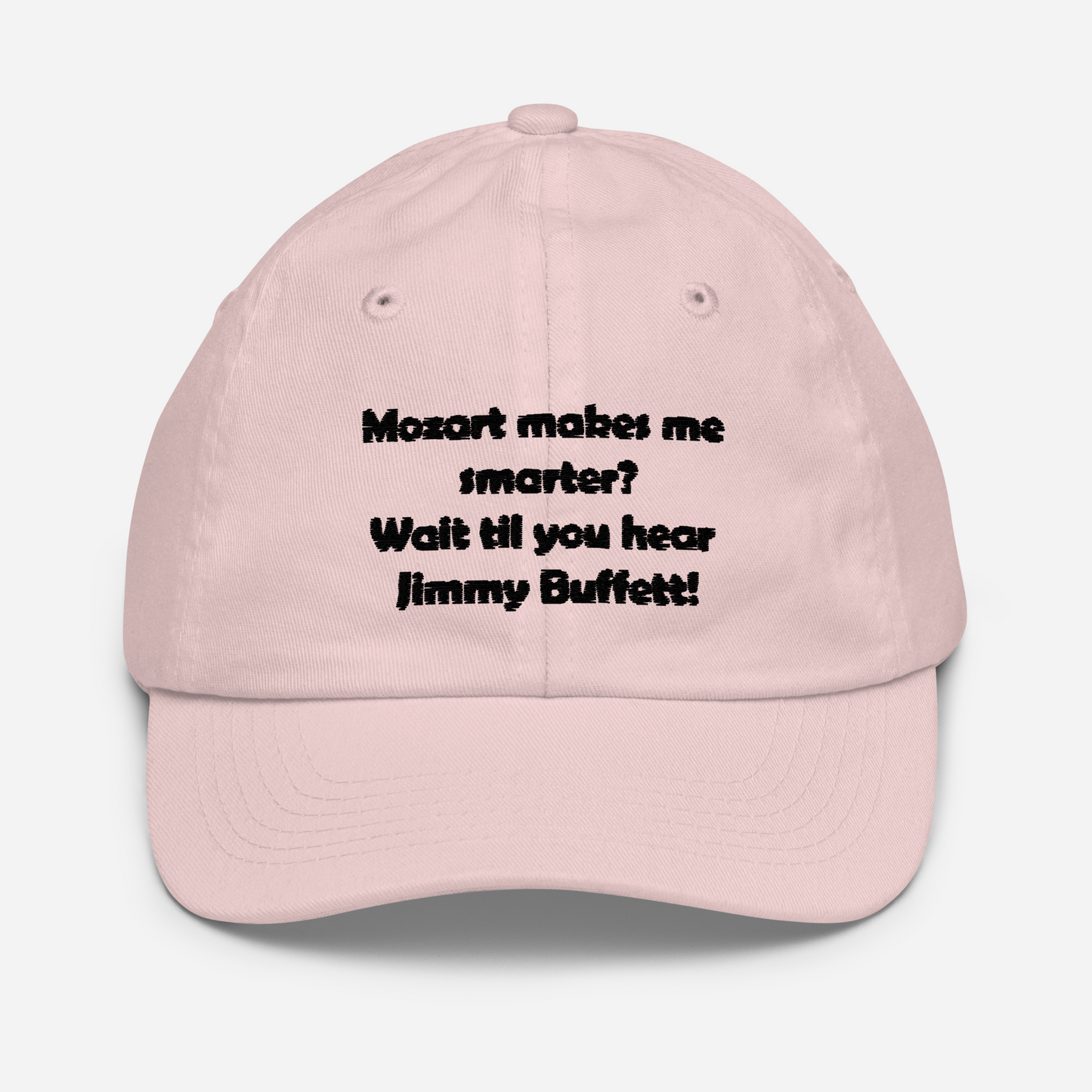 Mozart Teens Baseball Cap
