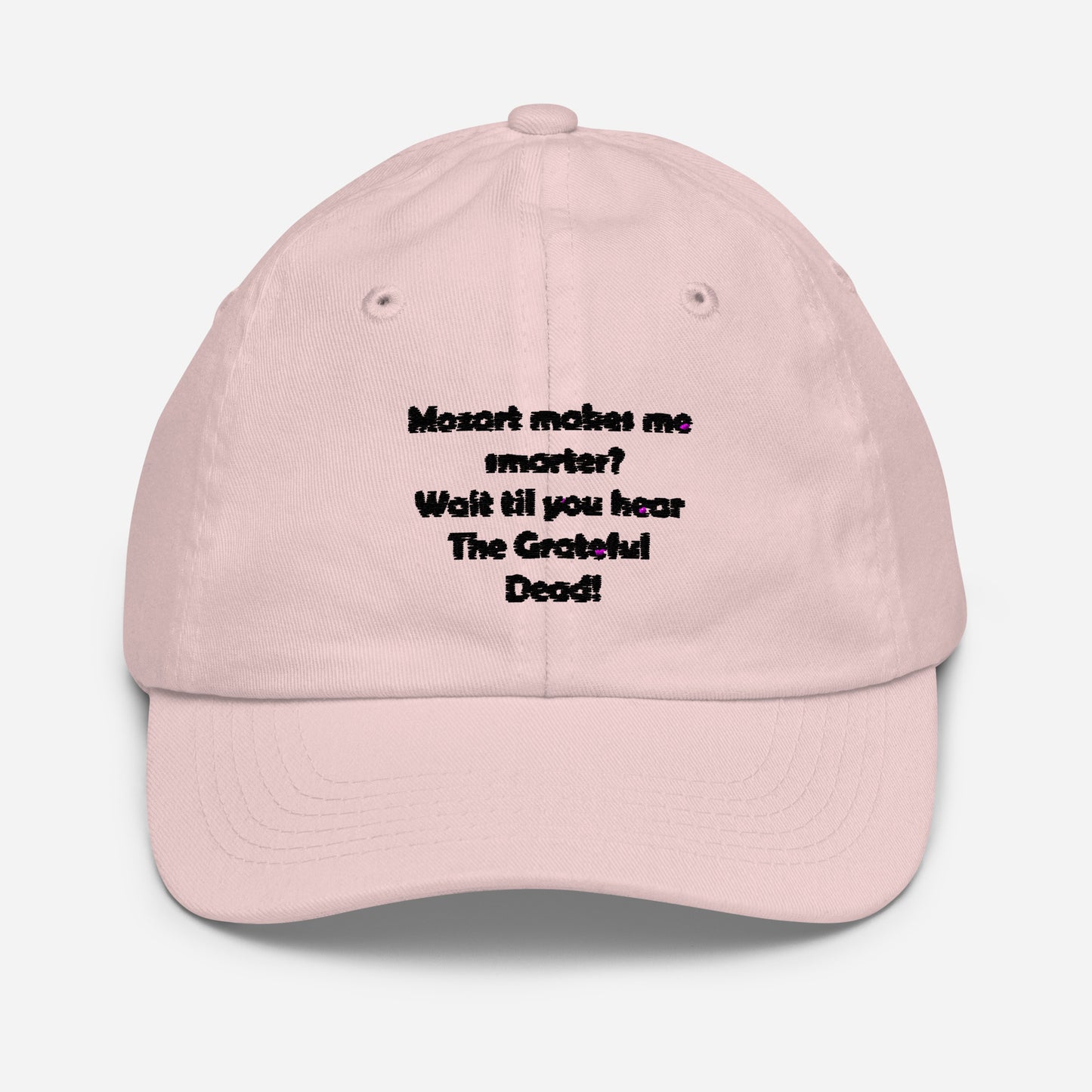 The Grateful Dead Youth Baseball Cap
